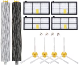 Accessoires Geschikt voor de iRobot Roomba 800 900 serie 14 onderdelen — thumbnail 1
