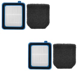 Stofzuigerfilter Geschik voor Electrolux Q serie Q6-8 WQ61/WQ71/WQ81 — thumbnail 1