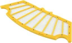 Reserveonderdelenset Geschikt voor Roomba 500-serie - compatibel met Roomba 510 530 535 545 550 555 560 570 575 580 585 595... (alle modellen) - rolpakket, filter, zijborstels — thumbnail 4