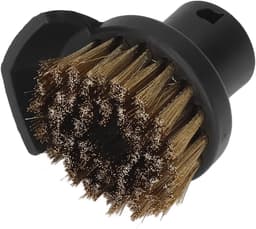 Geschikt voor Stoomreinigerborstel, borstelkop Stoomreiniger ronde borstels Vervangend onderdeel voor SC1 SC2 SC3 SC4 SC5 SC6 SC7 Golden Copper-Belle's product — thumbnail 4