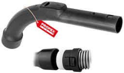 Propex Parts Pistoolgreep - Geschikt voor Miele 5269091 / 9442601 - Ronde Aansluiting Ø35mm - Eenvoudige installatie — thumbnail 5