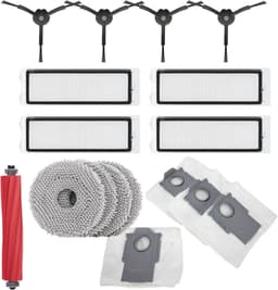 Roborock Qrevo Onderhoudsset (Plus.Parts® alternatief voor 8.02.0269) — thumbnail 1