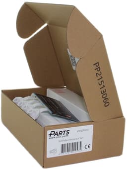 Xiaomi S20 Onderhoudsset (Plus.Parts® alternatief voor B112-ZS / B112-CH) — thumbnail 2