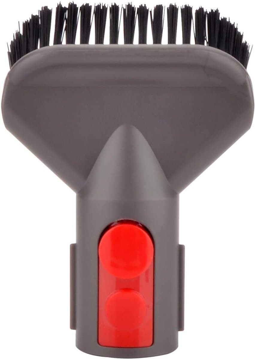 Daity Accessoireset voor het verwijderen van hardnekkige vlekken voor Dyson 5e generatie V15 V12 V11 V10 V8 V7 stofzuigers - vervangende borstelkop met stijve haren. — afbeelding 1