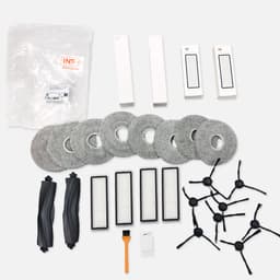 Vervangende accessoires Geschikt voor de Dreame L10s Ultra stofzuiger — thumbnail 2