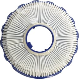 EGoods - Compatibele vacuümfilters voor stofzuiger met Dyson DC40 - Post HEPA pre-filters - Onderdelen voor dieren, meerdere vloeren - Vervanging voor 922676-01 en 923587-02. — thumbnail 2