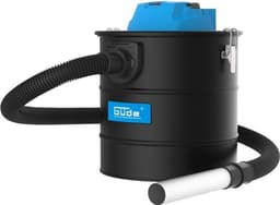 Güde Asstofzuiger GA18-1200.1 - 18L - 1200W — thumbnail 1