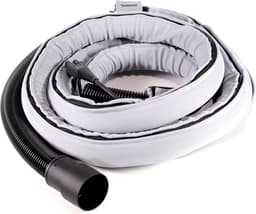 MIRKA Stofzuigerslang 230V Hoes + Kabel 4 meter — thumbnail 2