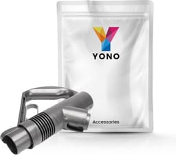 YONO Pistoolgreep geschikt voor Dyson DC29 DC19 DC32 DC46 DC48 - Opzetstuk - Handgreep - Onderdelen Stofzuiger - Accessoires — thumbnail 5