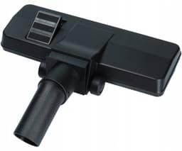 Merkloze combiborstel 2-in-1 voor stofzuiger (32-35mm) — thumbnail 5