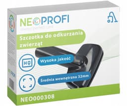 Dierenhaarborstel voor stofzuiger Electrolux AEG Tornado — thumbnail 1