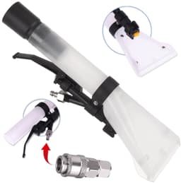 Bekleding zuigmond DN35 6mm slang voor Numatic George, James, Edward — thumbnail 1