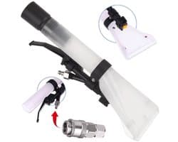 Bekleding zuigmond DN35 6mm slang voor Numatic George, James, Edward