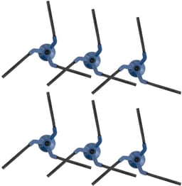 Vervangende Zijborstels voor Robotstofzuiger (6 Stuks) — thumbnail 1
