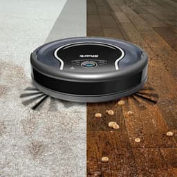 Zijborstelset voor robotstofzuiger - 10 stuks - Eufy RoboVac — thumbnail 3
