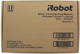 iRobot Roomba Combo j9+ Originele Schoonmaakkop (4829387) — thumbnail 2