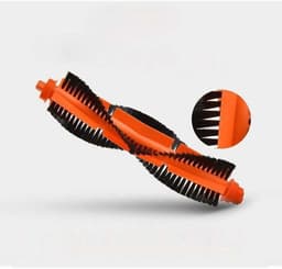 Accessoires Geschikt voor Xiaomi Vacuum-Mop 2S Robotstofzuiger S12 S10 Mop Pro XMSTJQR2S: 4 dweilpads/reinigingspads, 4 filters, 4 zijborstels — thumbnail 2