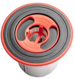 AreoSe - HEPA-filter voor BOSCH UNLIMITED Serie 7 | SERIA 7 - Oryginalny - 1 stuk — thumbnail 3
