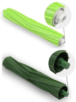 Rubberen borstel Geschikt voor accessoires Geschikt voor iRobot robotstofzuigers — thumbnail 2