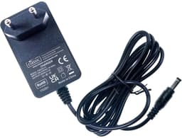 Bosch BBH73260K Oplader (Plus.Parts® alternatief voor 10004537) — thumbnail 1