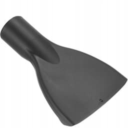 Rosfix Zuigmond Vervanging 35 mm - Velours, 10 cm Breed - Delicaat voor Bekleding - Geschikt voor Kärcher — thumbnail 4
