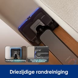 Tineco Floor One S9 Scientist Complete - 22 kPa - warm water schoonmaken - 180 plat schoonmaken — thumbnail 2