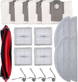 Roborock Q10 PF+ Onderhoudsset (Plus.Parts® alternatief voor Q10 MAINTENANCE SET) — thumbnail 5