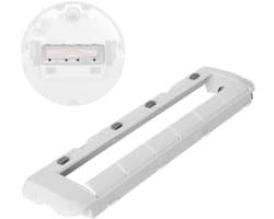 Golden crown - Vervangend Onderdeel - Hoofdborstel Achtercover - Perfecte Compatibiliteit - Plastic - Accessoire voor Stofzuiger - Geschikt voor Dreame ...