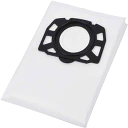 Karcher WD Serie - Stofzuigerzak - Versterkt - Compatibel met WD4 WD5 WD6 MV4 MV5 MV6 — thumbnail 4
