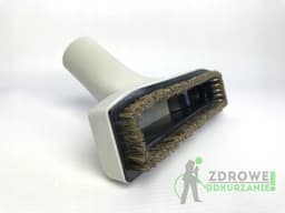 Cyclo Vac bekledingborstel 14cm voor stofzuiger — thumbnail 4