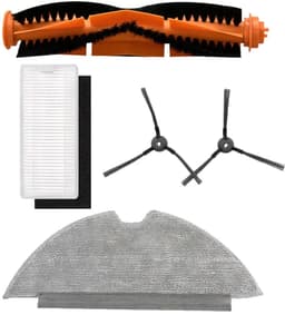 Propex geschikt voor Eufy L35 serie vervangingsset - Stofzuiger onderdelen — thumbnail 2