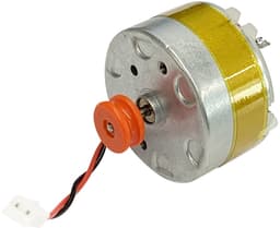 Dailygoods- Lineaire Motor Vervanging - Motor voor Roborock Stofzuiger - Hoogwaardig Materiaal - Duurzaam - Eenvoudig te Vervangen - Verbeterde Reinigingsprestaties — thumbnail 5