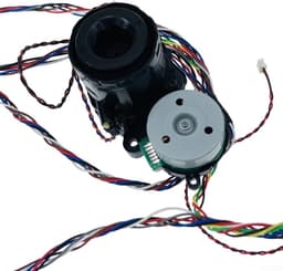 Mop Motor Vervanging - Onderdeel Robotstofzuiger - Schoonmaakondersteuning Thuis - Directe OEM Pasvorm - 15x10x5 cm - Zoals Afgebeeld — thumbnail 2