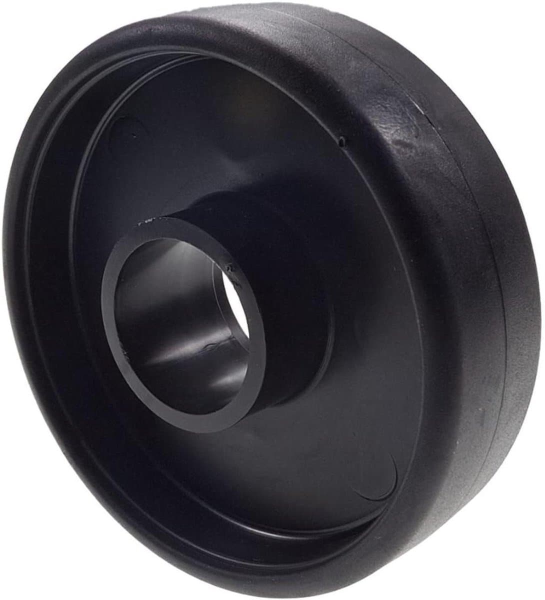 Reserveonderdeel - Machine accessoire - Stofzuiger onderhoud - Eenvoudige montage - 12 cm - Transparant — afbeelding 1
