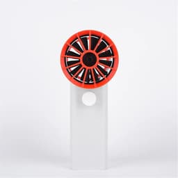 Krachtige Luchtblazer - Turbofan Stuwkracht - Snel Stof Verwijderen - 1600g Blaaskracht - 64MM Motor - One Color — thumbnail 3