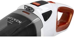 Mini Stofzuiger 18,5V met 30 Minuten Batterijduur — thumbnail 4