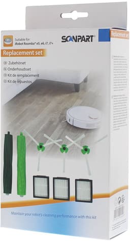 iRobot Roomba e & i serie onderhoudsset — thumbnail 3