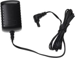 Oplader Vervanging - Stofzuiger Lader - Accu Opladen - Veilige Stroomvoorziening - 2.5 x 5.8 x 2.9 cm - Zwart — thumbnail 2