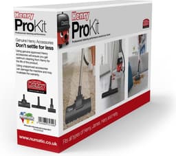 Numatic Henry ProKit — thumbnail 2