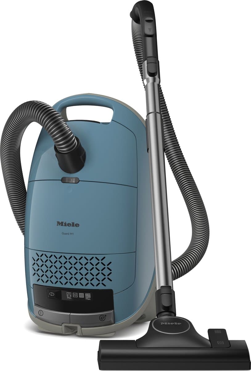 MIELE Guard M1 Flex - Stofzuiger met zak - Blauw — afbeelding 1
