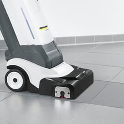 Kärcher BR 4.300 Vloerreiniger - 200 m² - Direct droog - 4/4 liter reservoir - Rolborstel - 820 W — thumbnail 5