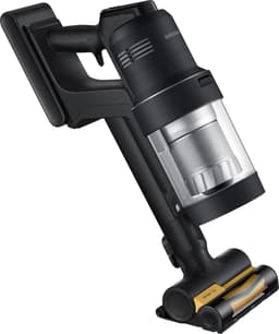 Samsung VS28C9784QK/EU steelstofzuiger & elektrische bezem 2-in-1-steelstofzuiger Batterij/Accu Droog Zakloos 0,5 l Zwart — thumbnail 3