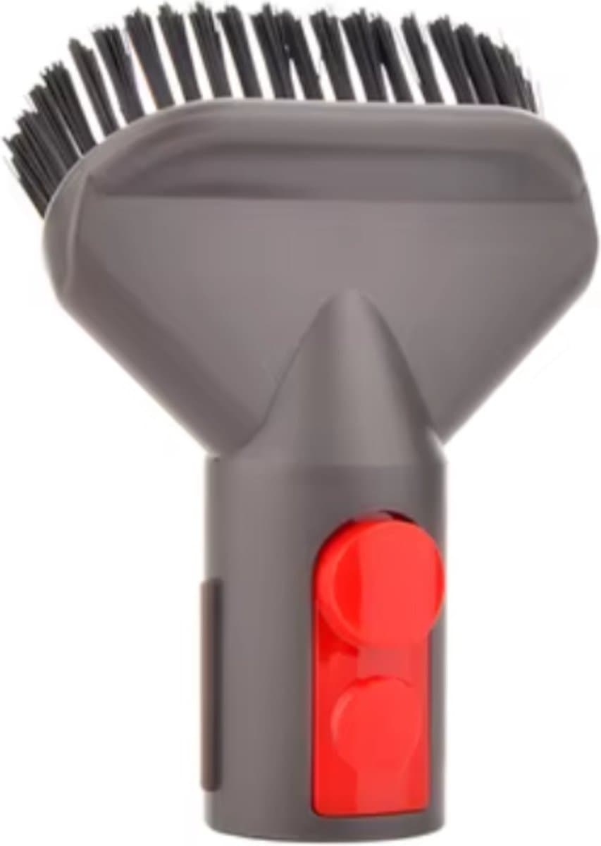 Opzetstuk zuigmond meubels geschikt voor Dyson V8 V10 V11 V15 - stof borstel — afbeelding 1