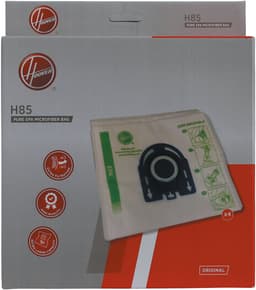 Hoover H85 Stofzak Trommelstofzuiger — thumbnail 2