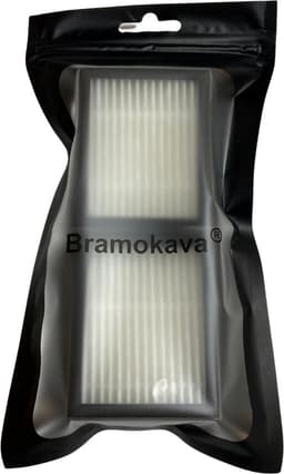 Bramokava® 4x HEPA Filter – ALLEEN geschikt voor iRobot Roomba COMBO j7+ / COMBO j9+ / 10 Max – NIET voor gewone j7+ / j9+ Robotstofzuiger — thumbnail 4