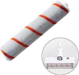 Zachte Rolborstel voor de Dreamtech (Xiaomi) Dreame V8 / V9 / V10 / V11 / XR — thumbnail 1