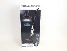Rowenta Air Force Light RH6545 - Steelstofzuiger - Draadloos - Blauw - Lichtgewicht - 30 min Gebruikstijd — thumbnail 5