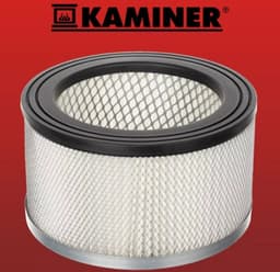 HEPA Filter voor Kaminer As Stofzuiger 20L — thumbnail 4