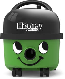Numatic Henry Petcare HPC200-11 - Stofzuiger met zak - Groen — thumbnail 5
