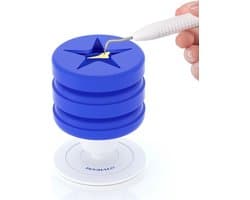 Vinyl Wieden Schroot Collector - Afval Houder Tool - HTV Knutselen - Non-stick Siliconen